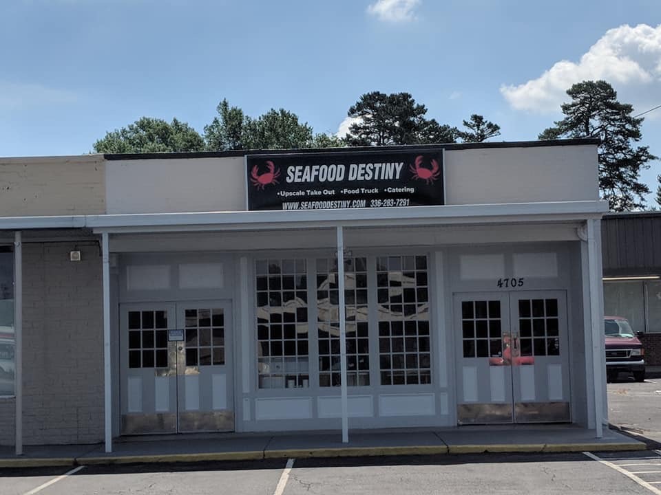 Seafood Destiny-1